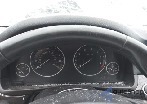 2015 BMW 528I z USA, uszkodzony, nr VIN WBA5A5C52FD522294